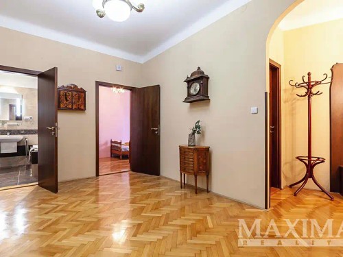 Prodej bytu 3+1 89 m²