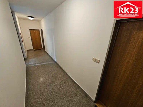 Prodaný byt 3+kk 66 m²