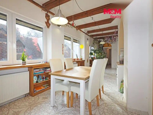 Prodej bytu 5+1 147 m²