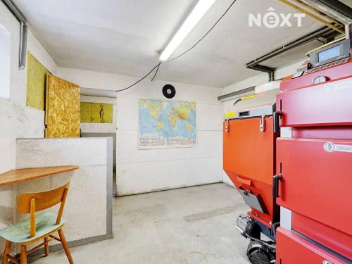 Prodej bytu 3+1 96 m²