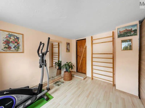 Prodej domu 88 m², pozemek 540 m²