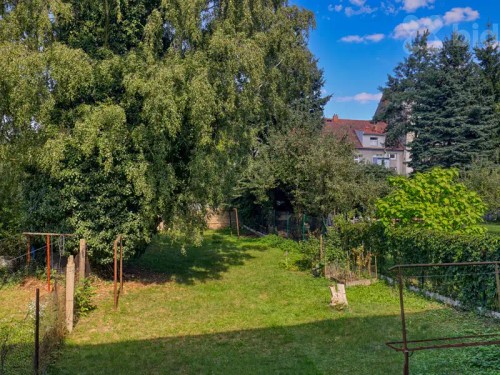 Prodaný byt 1+1 35 m²