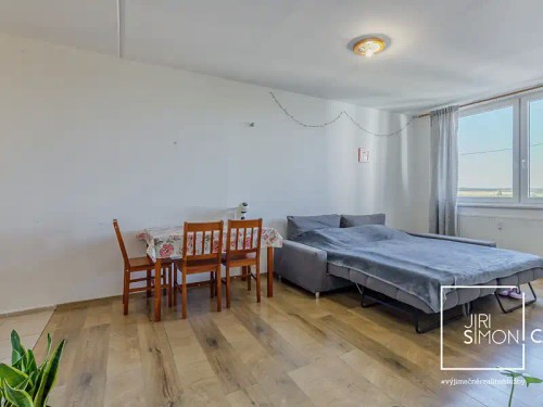 Prodej bytu 2+kk 42 m²