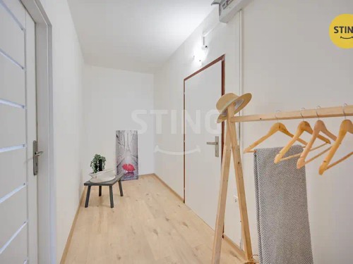 Prodej bytu 3+1 66 m²
