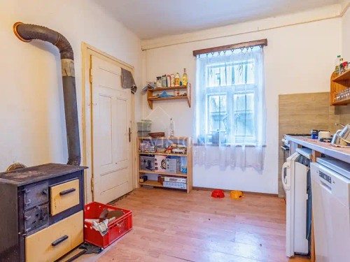 Prodej domu 170 m², pozemek 1358 m²