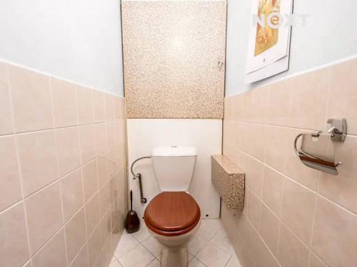 Prodaný  byt 3+1 72 m²