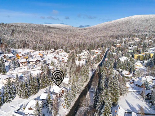 Prodej domu 341 m², pozemek 1294 m²