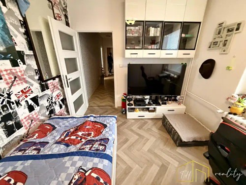 Prodej bytu 3+1 73 m²