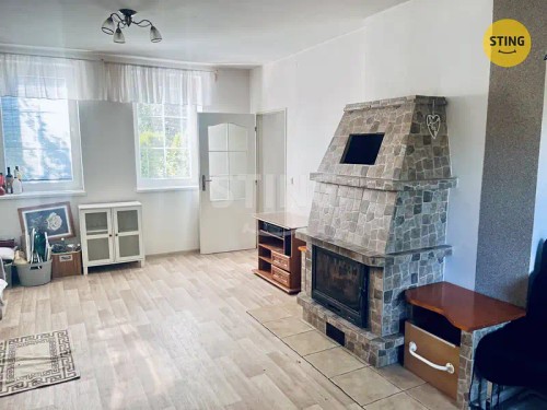 Prodej zemědělské usedlosti 130 m², pozemek 861 m²