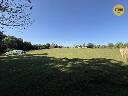Prodej stavebního pozemku 16 m²