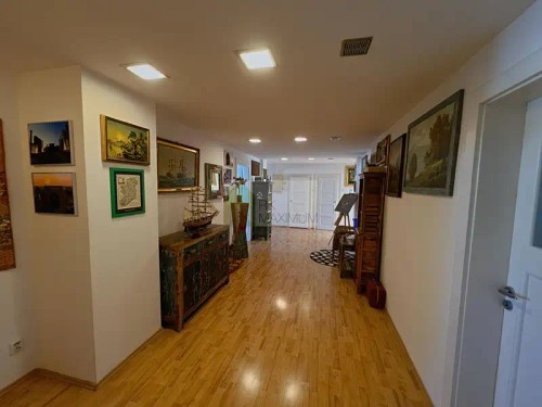 Prodej bytu 4+1 142 m²