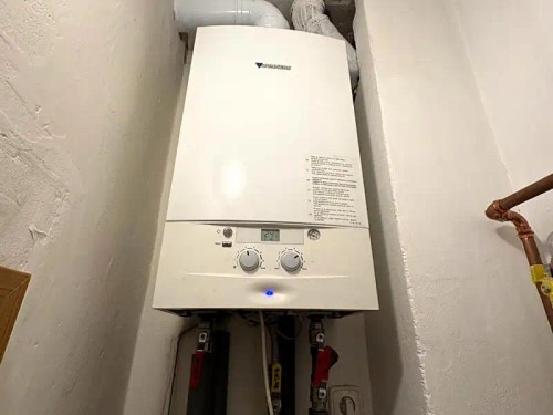 Prodej bytu 2+kk 39 m²