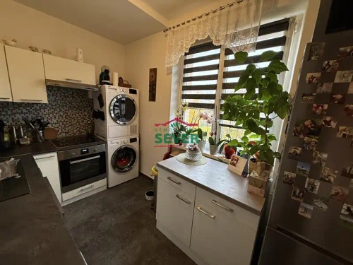Prodaný byt 3+1 61 m²