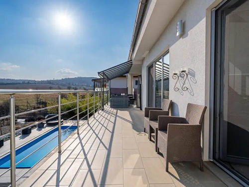Prodej domu 140 m², pozemek 663 m²