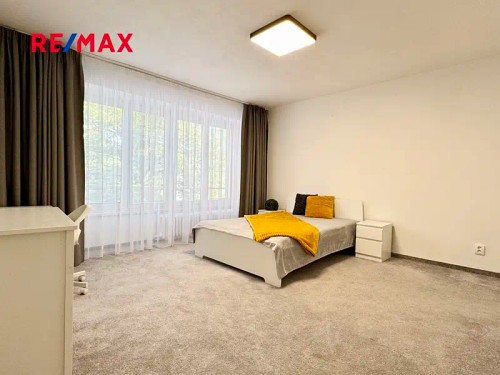 Prodaný byt 2+1 66 m²