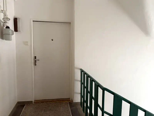 Prodaný byt 3+kk 66 m²