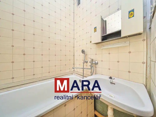Prodaný byt 3+1 66 m²