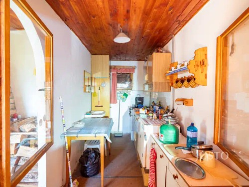 Prodej chaty 60 m², pozemek 184 m²