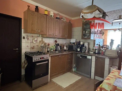 Prodej domu 126 m², pozemek 2820 m²