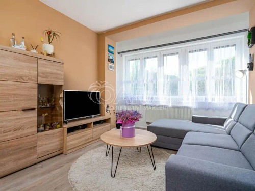 Prodej bytu 2+kk 49 m²