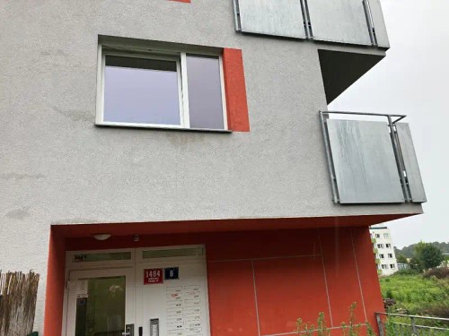 Prodaný byt 2+kk 52 m²