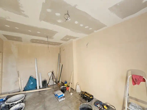 Prodaný byt 1+kk 23 m²