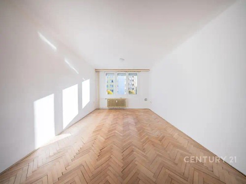 Prodej bytu 2+1 45 m²