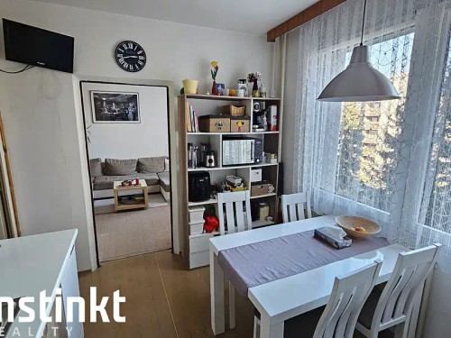 Prodej bytu 3+1 74 m²