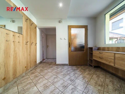 Prodej domu 166 m², pozemek 332 m²