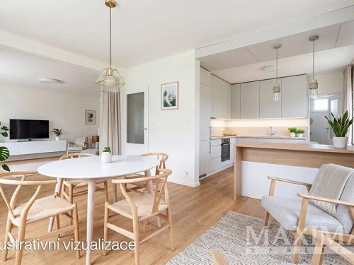 Prodej domu 244 m², pozemek 503 m²