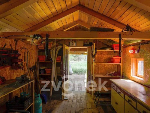 Prodej domu 100 m², pozemek 543 m²