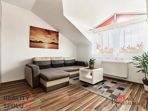 Prodej bytu 4+kk 128 m²