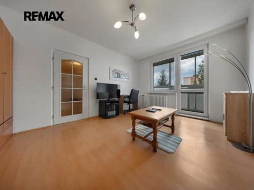 Prodaný byt 2+1 50 m²