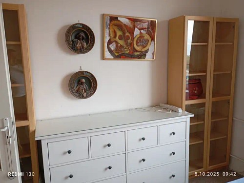 Prodaný byt 1+kk 22 m²