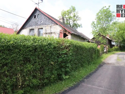 Prodej domu 120 m², pozemek 535 m²