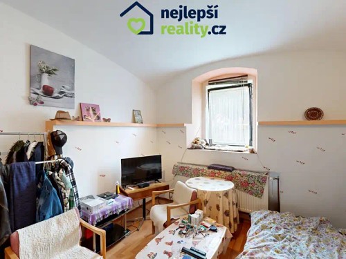 Prodej domu 446 m², pozemek 782 m²