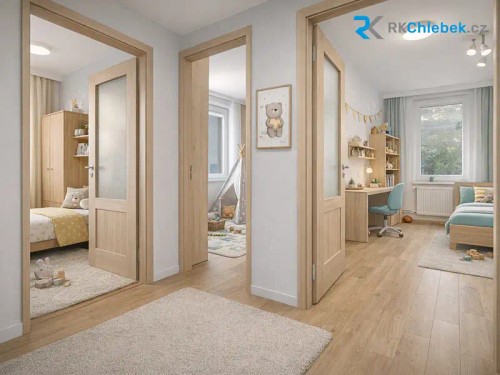 Prodej domu 144 m², pozemek 800 m²