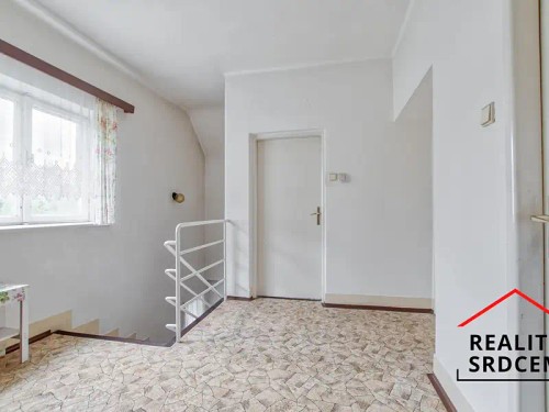 Prodej domu 128 m², pozemek 866 m²
