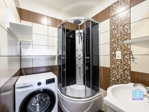 Prodaný byt 3+1 62 m²