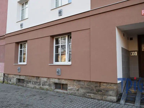 Prodaný byt 2+kk 40 m²