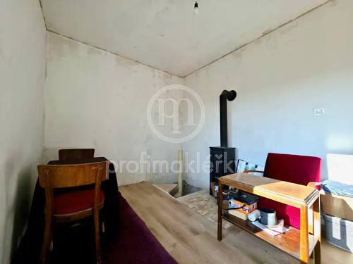 Prodej chaty 93 m², pozemek 1215 m²
