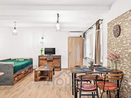 Prodej bytu 2+kk 44 m²