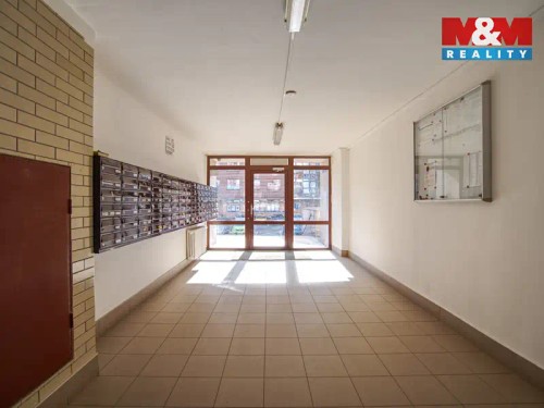 Prodaný byt 3+1 67 m²