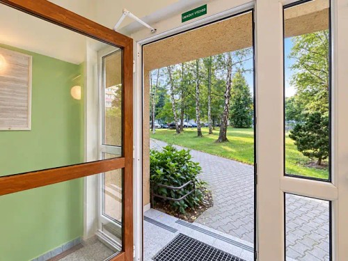 Prodej bytu 2+1 55 m²