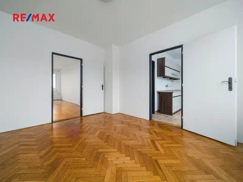 Prodej bytu 2+1 52 m²