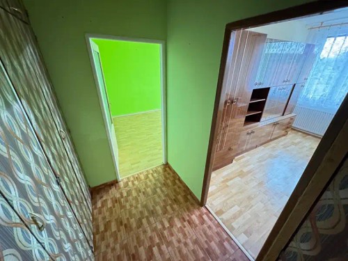 Prodaný byt 4+1 80 m²