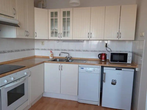 Prodaný byt 3+1 65 m²