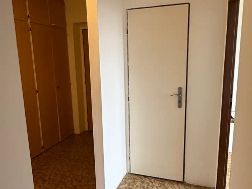 Prodaný  byt 1+1 35 m²