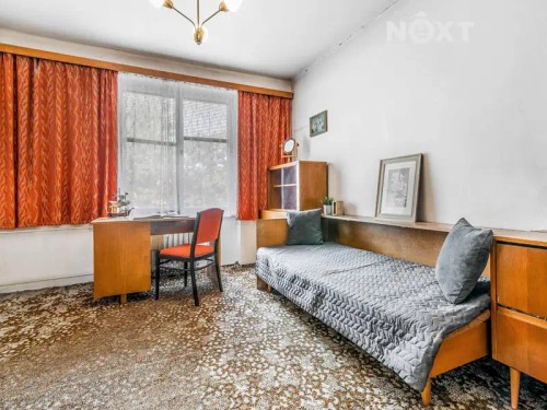 Prodej bytu 2+1 53 m²