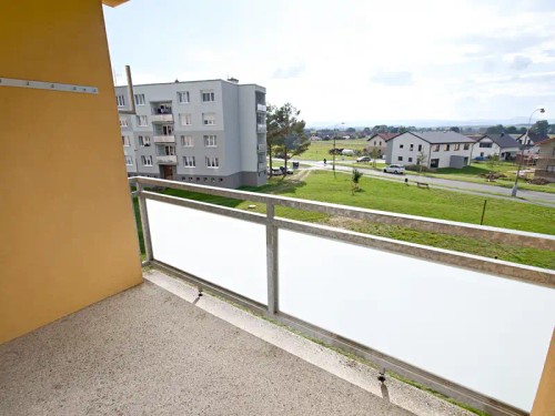 Prodaný byt 3+1 66 m²
